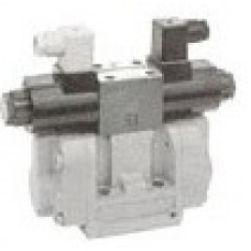 Daikin Operated Directional Control Valve JSP-G03 Solenoid